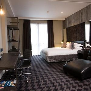 Camera club deluxe con letto king size