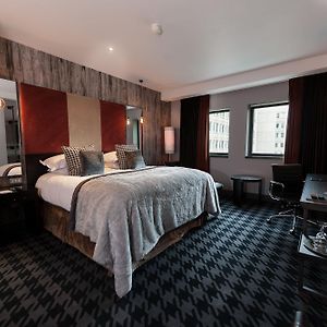 Club Double Room